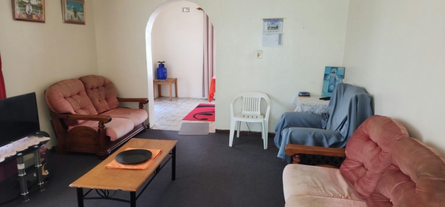 3 Bedroom Property for Sale in Palm Park Western Cape